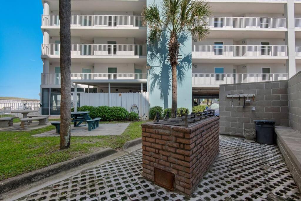 Beach Balcony View! Heated Pool! Villa Fort Walton Beach Esterno foto